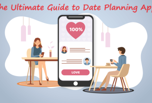 The Ultimate Guide to Date Planning Apps for Couples