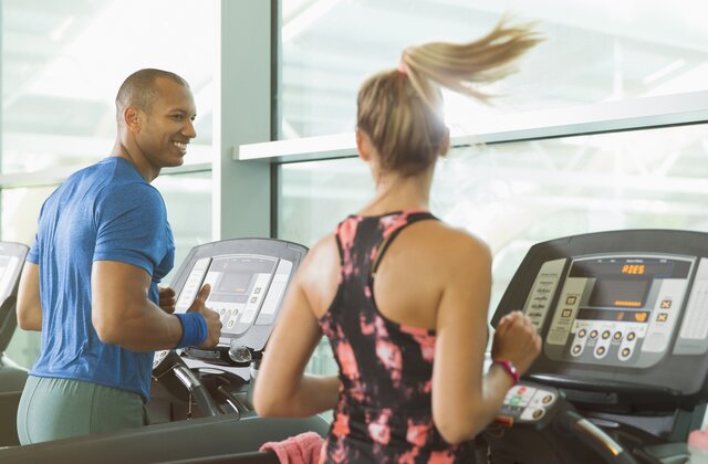 Fitness Dating: Finding Love Through a Shared Passion for Health