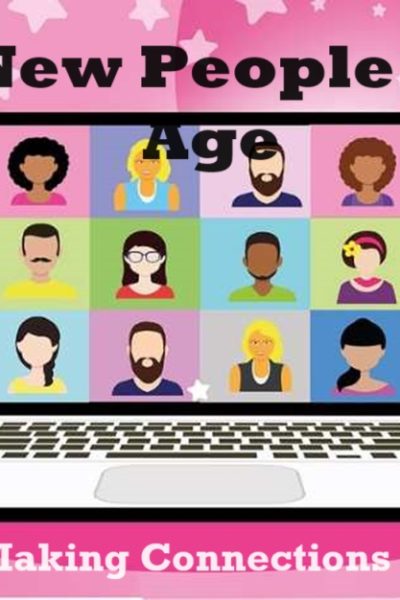 Meet New People Online: A Guide to Making Connections in the Digital Age