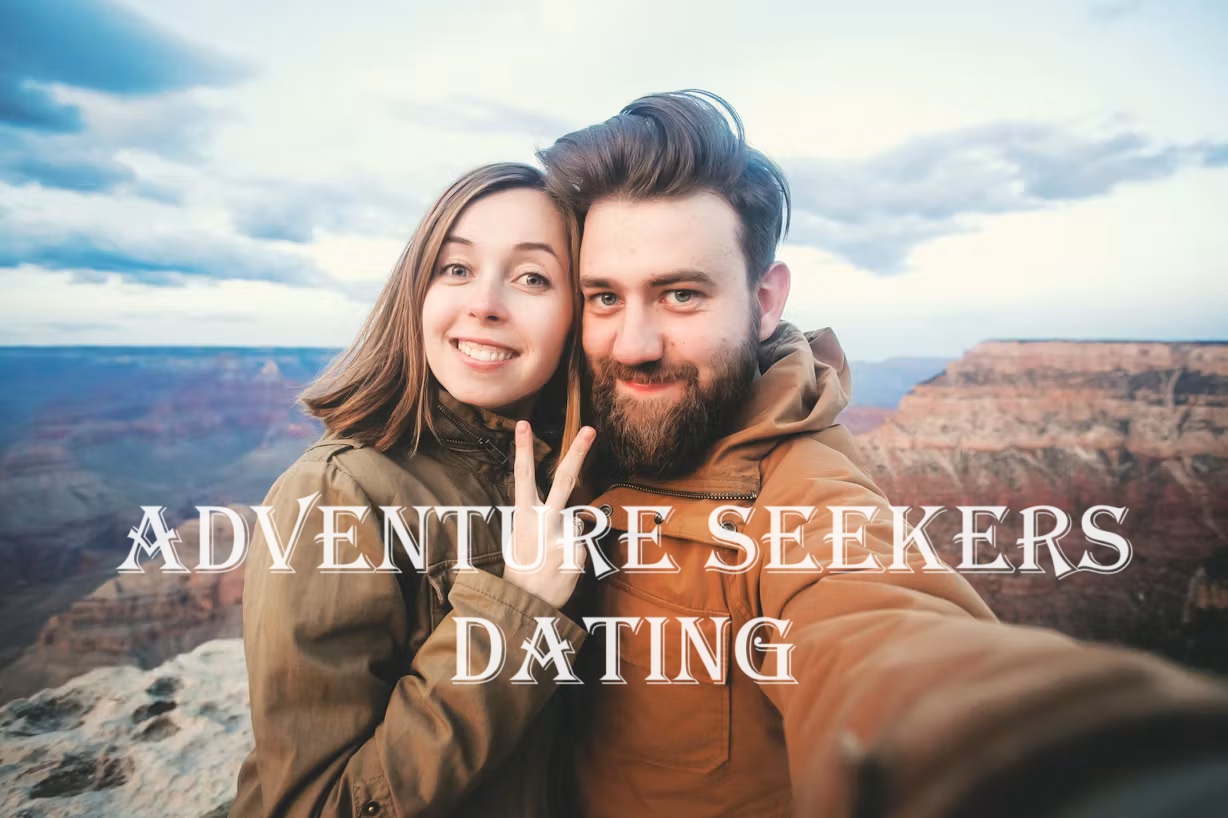 Adventure Seekers Dating