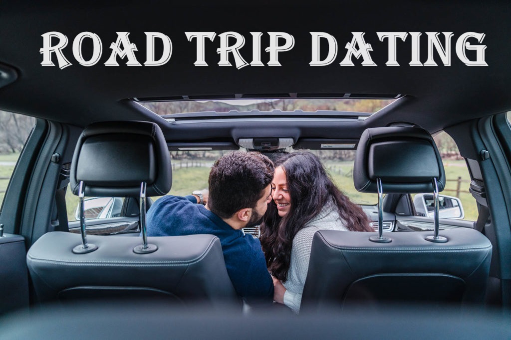 Road Trip Dating