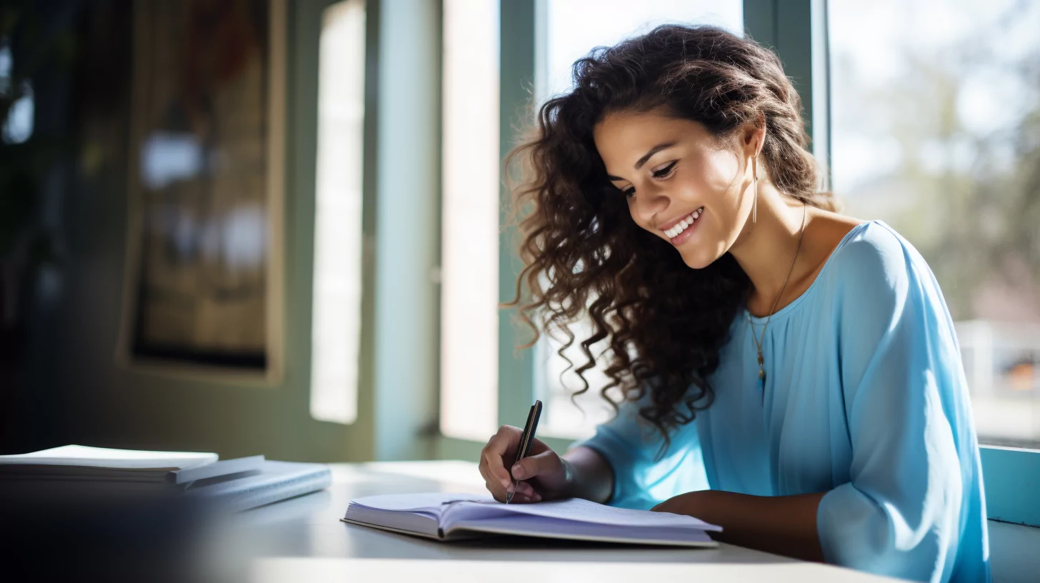 Qualities of a Good Woman