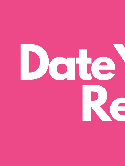 DateYou.com login